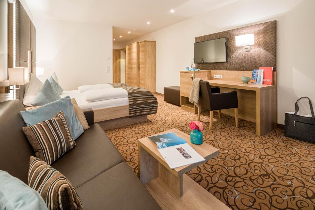 Seehotel Das Jo Pörtschach am Wörthersee Dış mekan fotoğraf
